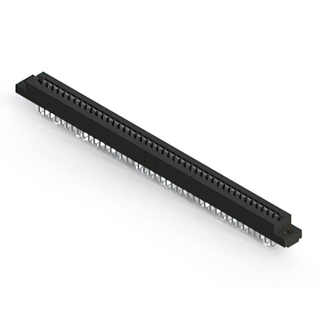 357-043-458-108 EDAC Inc.  Edgeboard Connectors